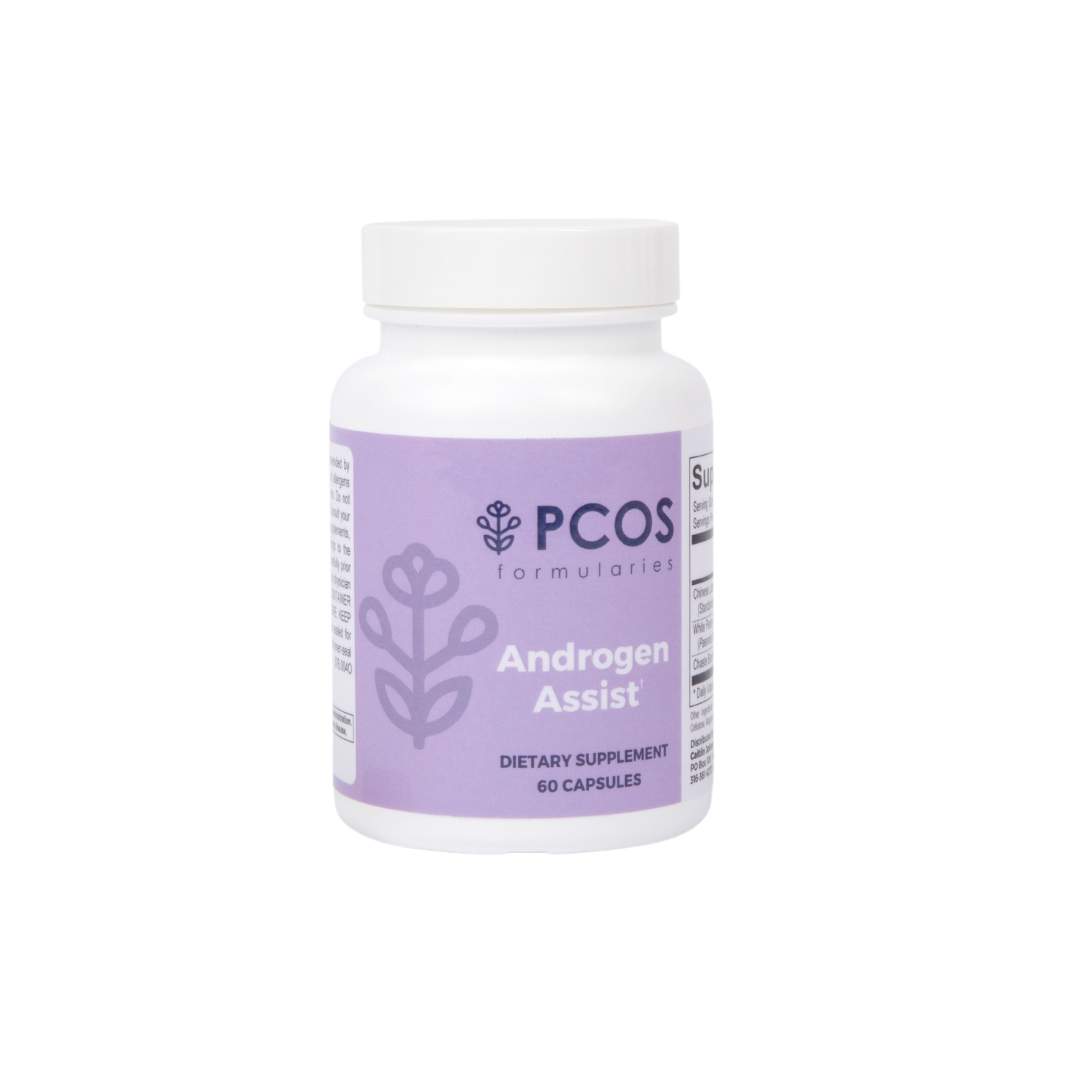 Testosterone Balance Bundle