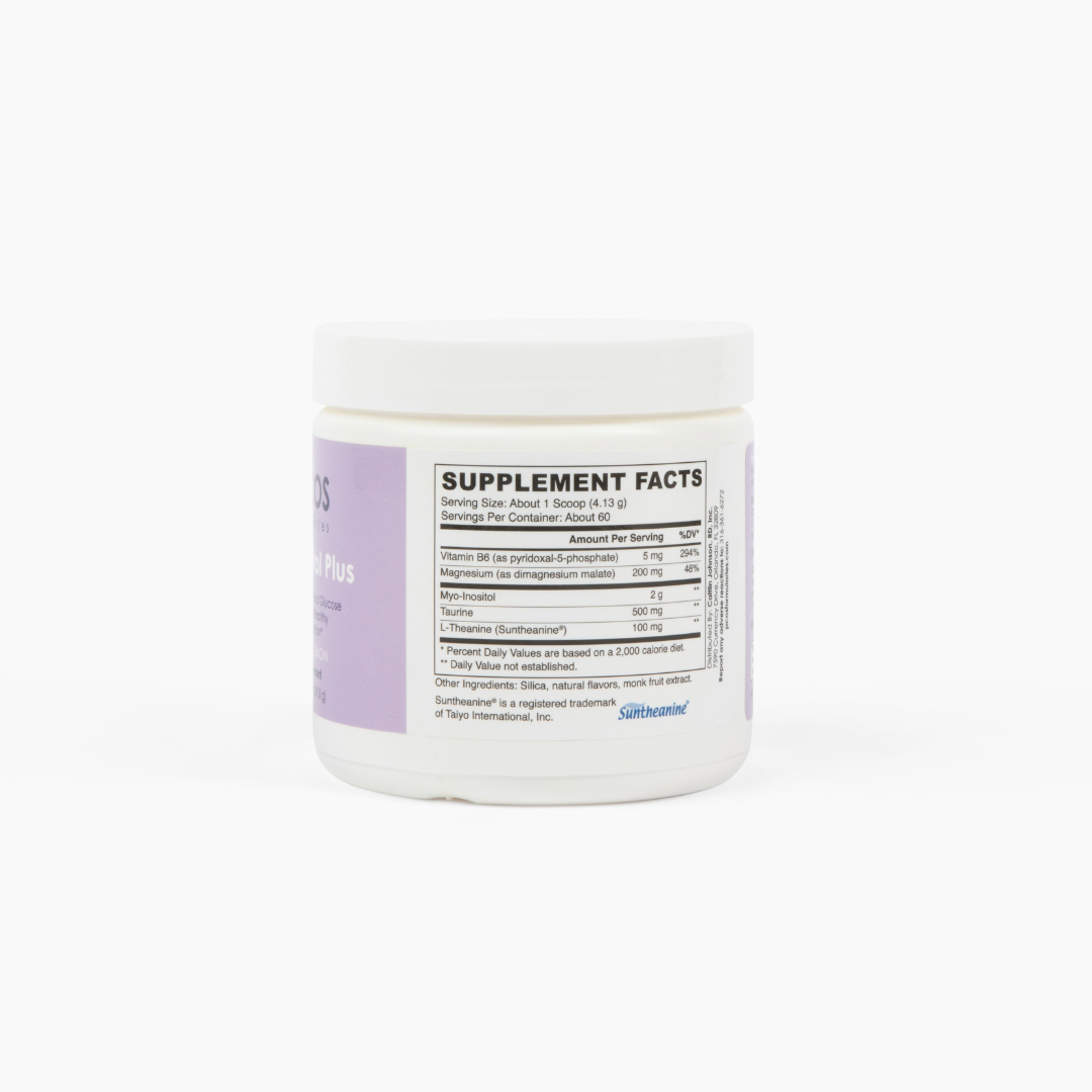 Testosterone Balance Bundle
