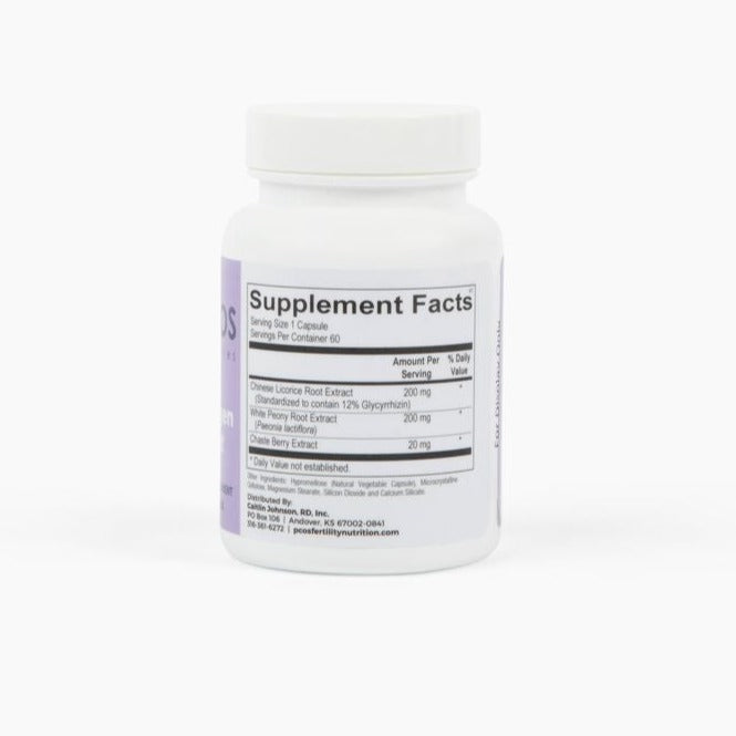 Testosterone Balance Bundle