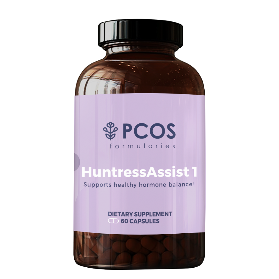 HuntressAssist 1