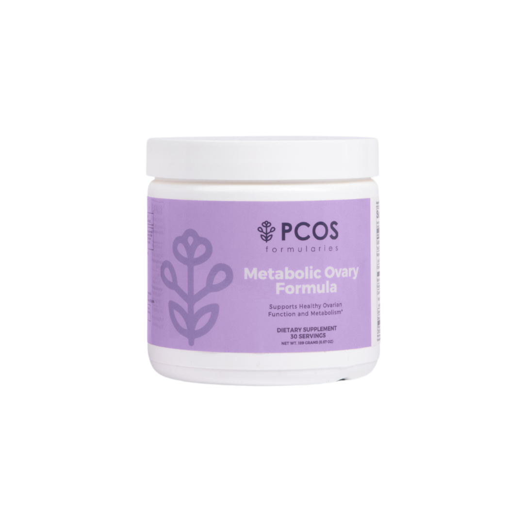 PCOS Foundations Bundle