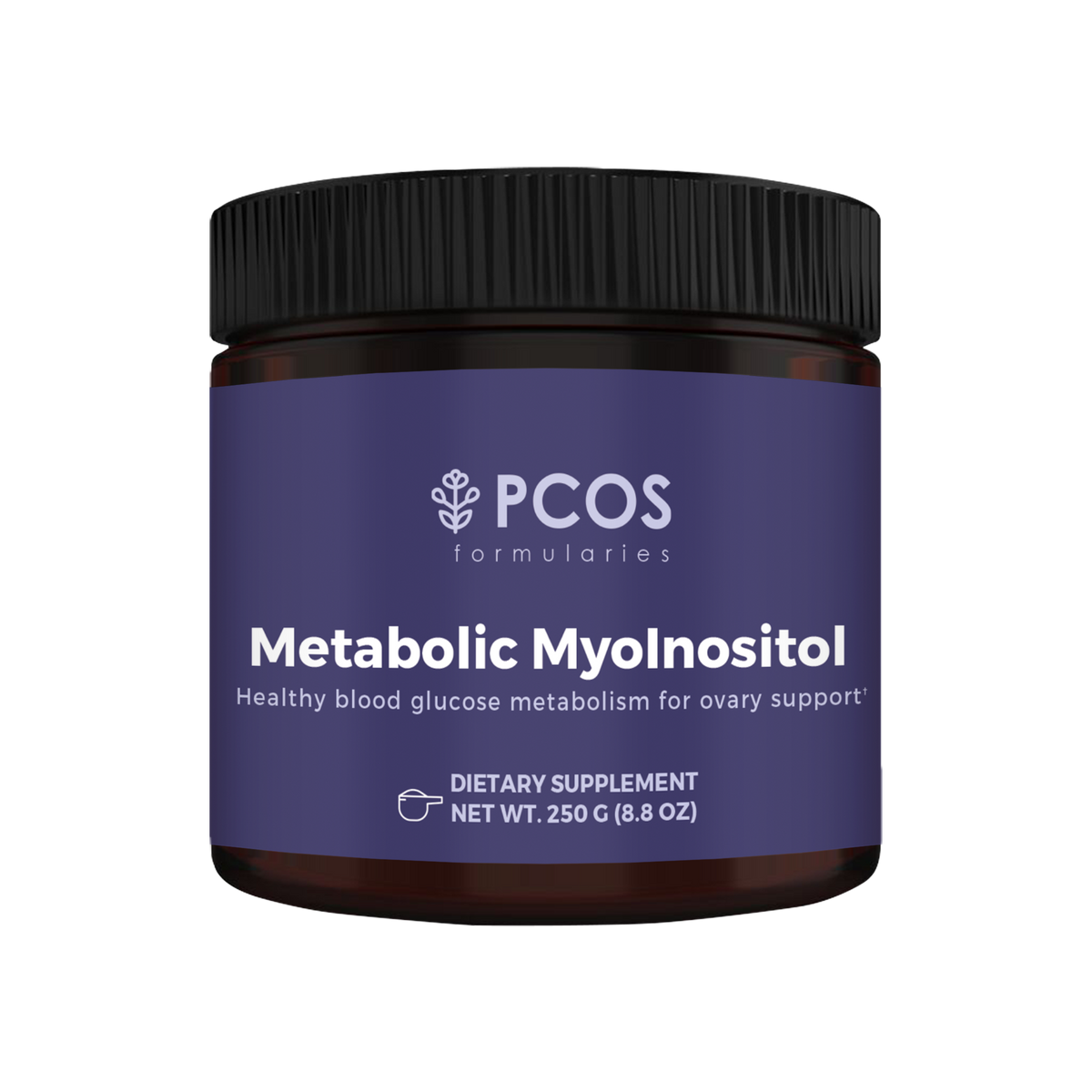 Metabolic MyoInositol