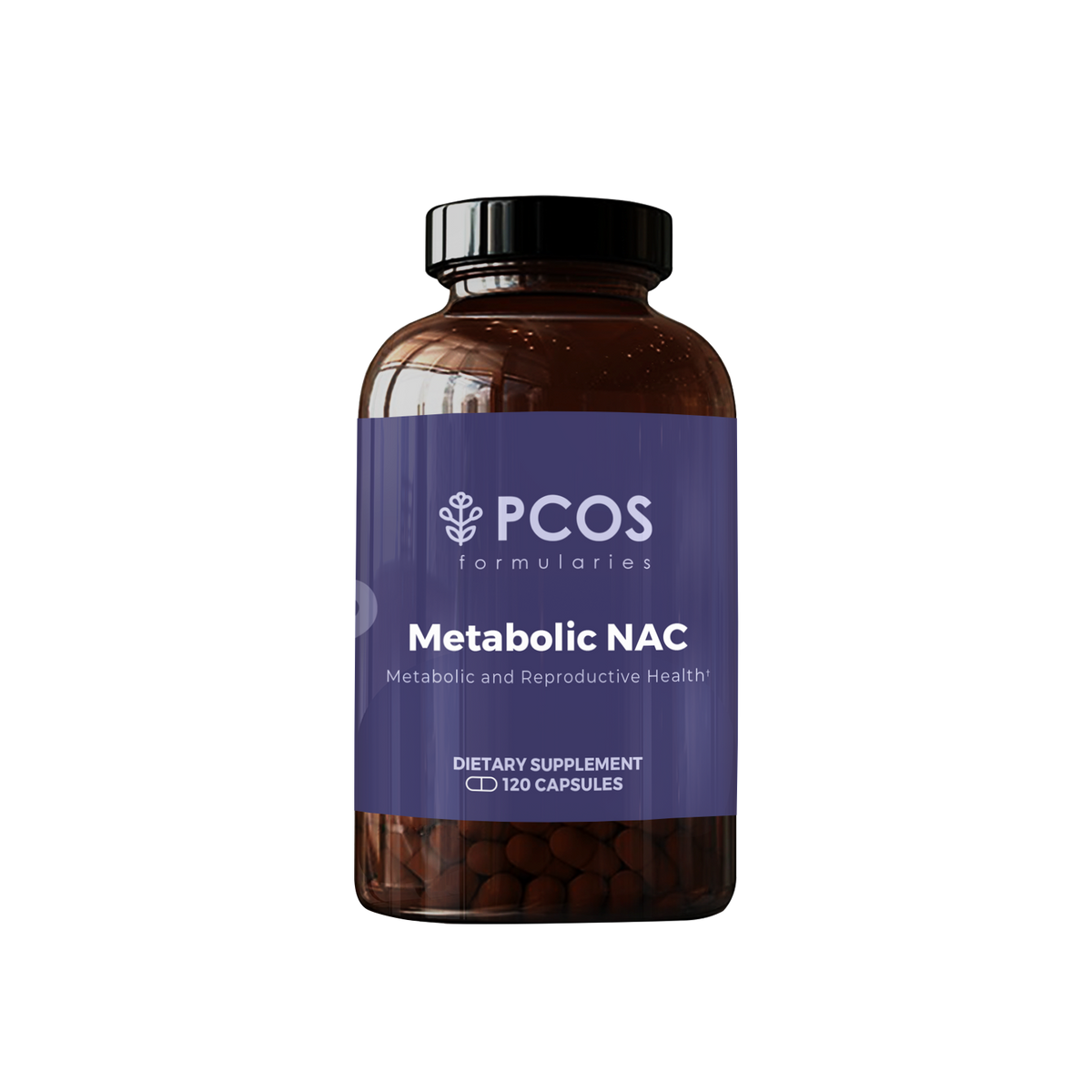 Metabolic NAC